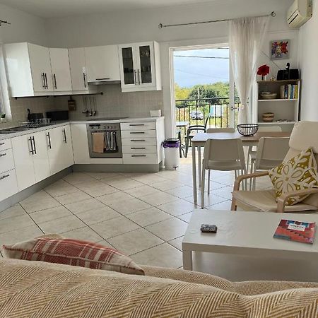 Dina Apartment Skala  ภายนอก รูปภาพ