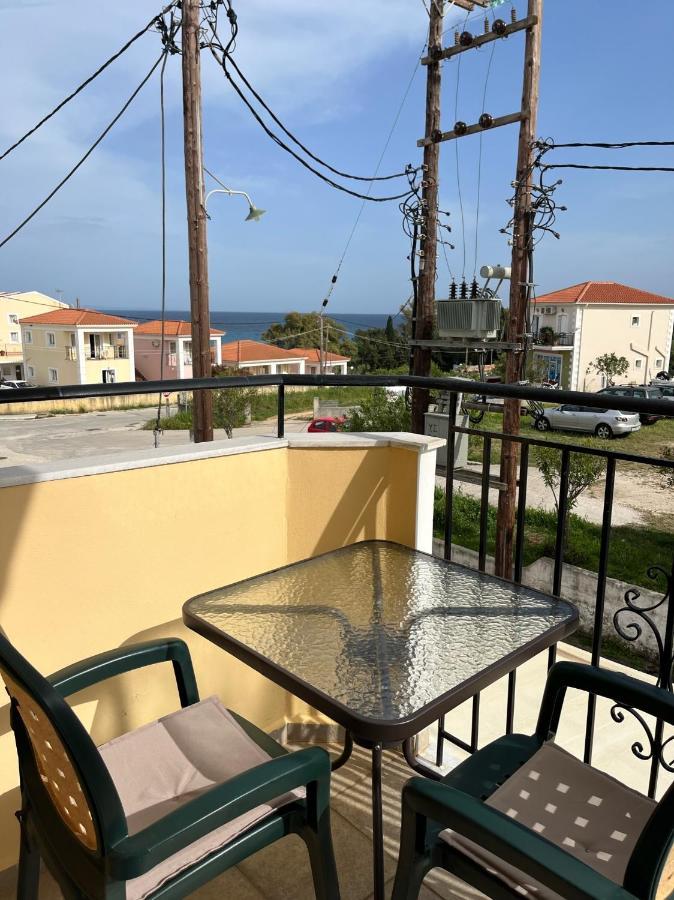 Dina Apartment Skala  ภายนอก รูปภาพ