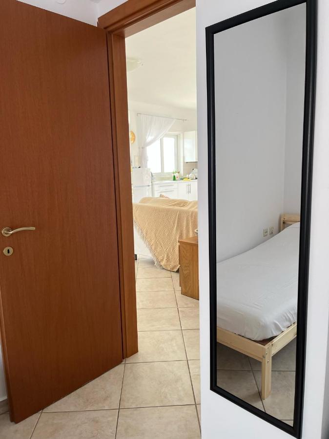 Dina Apartment Skala  ภายนอก รูปภาพ