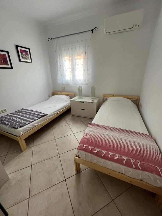 Dina Apartment Skala  ภายนอก รูปภาพ