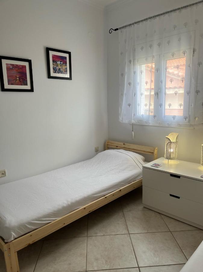 Dina Apartment Skala  ภายนอก รูปภาพ